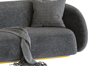 Brice Sofa Modèle 3D