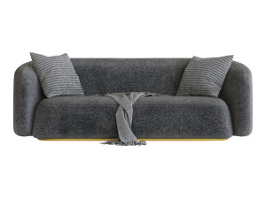 Brice Sofa Modèle 3D
