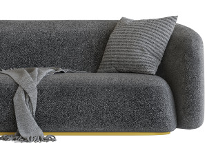 Brice Sofa Modèle 3D