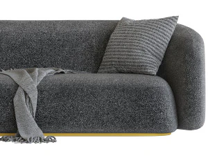 ブライスソファ 3Dモデル