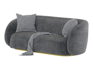 Brice Sofa Modèle 3D