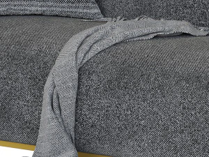 ブライスソファ 3Dモデル