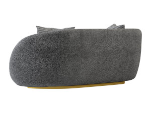Brice Sofa Modèle 3D