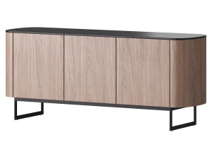 Caccaro SIDE 3D Model