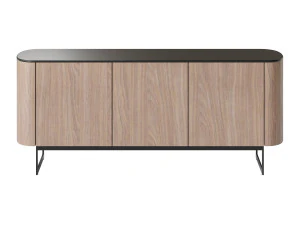 Caccaro SIDE 3D Model