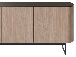 Caccaro SIDE 3D Model