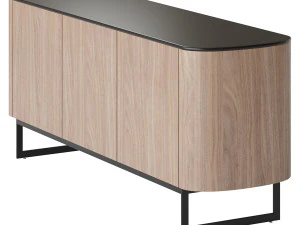 Caccaro SIDE 3D Model