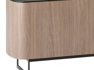 Caccaro SIDE 3D Model