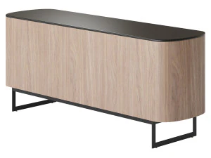 Caccaro SIDE 3D Model