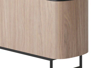 Caccaro SIDE 3D Model
