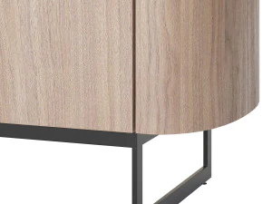Caccaro SIDE 3D Model