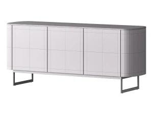 Caccaro SIDE 3D Model