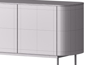 Caccaro SIDE 3D मॉडल