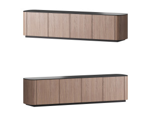 Caccaro SIDE 2 3D 模型