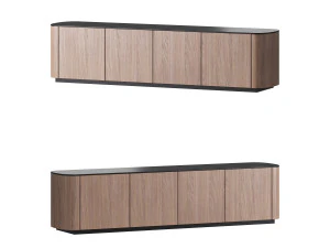 Caccaro LADO 2 Modelo 3D