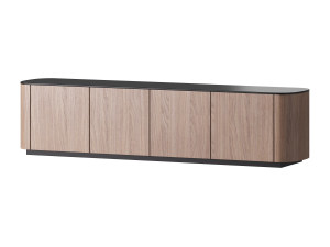 Caccaro SIDE 2 3D Модель