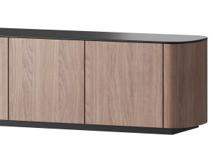 Caccaro SIDE 2 3D Модель