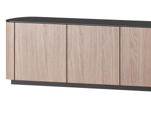 Caccaro SIDE 2 3D Модель