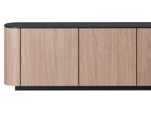 Caccaro SIDE 2 3D Модель