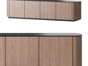 Caccaro SIDE 2 3D Model