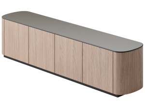 Caccaro SIDE 2 3D Модель
