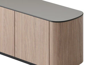 Caccaro SIDE 2 3D Model