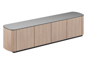 Caccaro SIDE 2 3D Модель