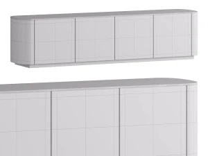 Caccaro SIDE 2 3D Model
