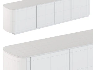 Caccaro SIDE 2 3D Model