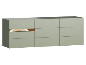 Casamania Horm COMRI 3Dモデル