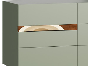 Casamania Horm COMRI 3Dモデル