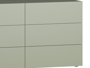 Casamania Horm COMRI 3Dモデル