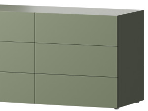 Casamania Horm COMRI 3Dモデル
