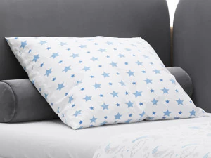 Casey 90 bed 3D Model