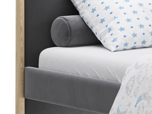 Casey 90 bed 3D Модель
