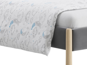 Casey 90 bed 3D Модель