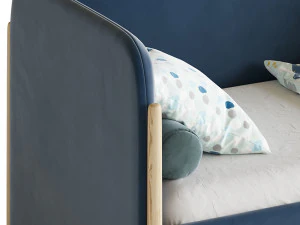Casey 90 bed 3D Model