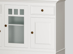 COPPELIA ARPL001B 3D Model