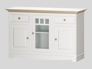 COPPELIA ARPL001B 3D Model