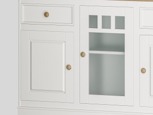 COPPELIA ARPL001B 3D Model