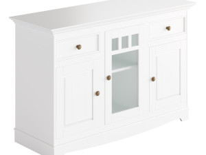 COPPELIA ARPL001B 3D Model