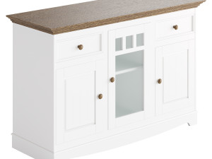 COPPELIA ARPL001B 3D Model