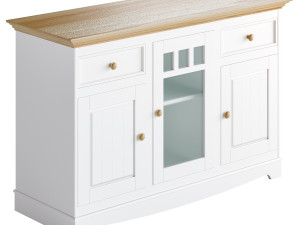 COPPELIA ARPL001B 3D Model