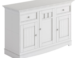 COPPELIA ARPL001B 3D Model