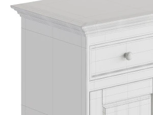 COPPELIA ARPL001B 3D Model