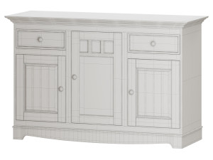 COPPELIA ARPL001B 3D Model