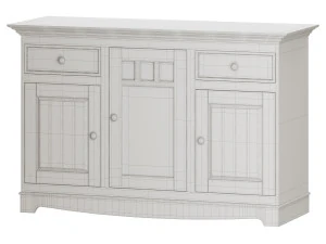 COPPELIA ARPL001B 3D Model