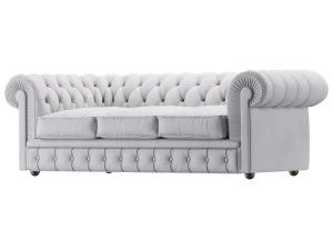 Chester One Sofa 3D Model