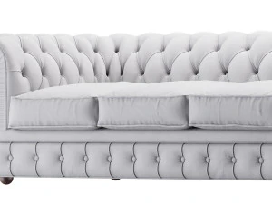 Chester One Sofa 3D Model