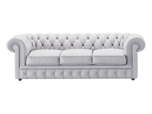 Chester One Sofa Modèle 3D